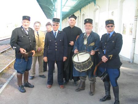 Comité d'accueil du 11 Septembre 2009